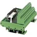 10 Stk. Phoenix Contact VARIOFACE-Modul FLKM-D15 SUB/B
