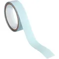Anti-rutschband, Rutschfestes Klebeband, Kunststoff, 2,5x0,2x500 Cm, Transparent - Wenko