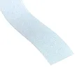 WENKO Anti-Rutschband, rutschfestes Klebeband für Badewannen, Fliesen & Stufen, besonders beständig und sicher, leichte Montage, 2,5 cm x 5 m zuschneidbar, aus transparentem Kunststoff