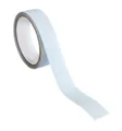 Anti-Rutschband Transparent rutschfestes Klebeband 2,5 cm x 5 m