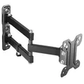 RICOO TV Monitor Wandhalterung schwenkbar Fernseher Halterung Wandhalter S7911