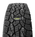 Kumho AT52 M+S 3PMSF (Tl) 255/70R16 111T Reifen Ganzjahresreifen Offroad