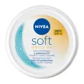 388267 NIVEA Soft LSF 15 Intensive Feuchtigkeitscreme 100 ml