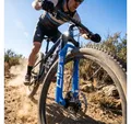 RockShox Dämpfer Rockshox HR Dämpfer SIDLuxe Ultimate Remote A2 sw,145x35,Trunnion,3-Po