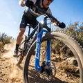 Rockshox HR Dämpfer SIDLuxe Ultimate Remote A2 sw,145x35,Trunnion,3-Pos, OutP...