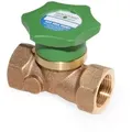 Aba Beul - Quickturn Kolbenventil 1'' (dn 25) Ig Ohne Entleerung 71400.110.2