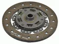 SACHS 1861 441 234 Kupplungsscheibe für VW