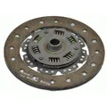 1x Kupplungsscheibe SACHS 1861 441 234 passend für VW