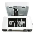 Effektgerät E-Bass Dunlop 105Q Cry Baby Bass Wah Bass Effekt Effektgerät Basseff