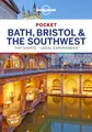 Pocket Bath, Bristol & the Southwest | englisch