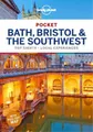 Oliver Berry Belinda Dixon  Lonely Planet Pocket Bath, Bristol &  (Taschenbuch)