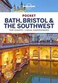 Lonely Planet Pocket Bath, Bristol  the Southwest ... | Buch | Zustand sehr gut