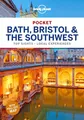Pocket Bath, Bristol & the Southwest | Planet Lonely | Taschenbuch | Englisch