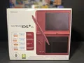 NINTENDO DS i XL IN OVP || BORDEAUXROT || GAMEBOY || GARANTIE ||