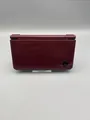 Nintendo DSi XL 256 MB Bordeauxrot Handheld-Spielkonsole (PAL)