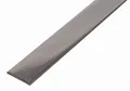 Alberts 485351 Flachstange | Edelstahl | 1000 x 25 x 2 mm