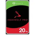Seagate Seagate IronWolf Pro 20TB HDD-Festplatte (20TB)