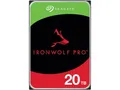 Seagate IronWolf Pro 20TB, SATA 3, 3,5 Zoll Interne Festplatte (ST20000NE000)
