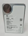 Seagate HDD IronWolf Pro | 20TB Festplatte | ST20000NE000 | 3,5" | 256MB Cache