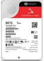 Seagate 20TB IronWolf Pro 3.5'' SATA III Server Hard Drive (ST20000NE000) USED