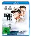 Blu-ray Erster Sieg