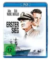 Erster Sieg von Paramount Pictures (Universal Pictures) | DVD | Zustand sehr gut