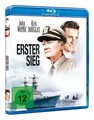 Erster Sieg (1965)[Blu-ray/Neu/OVP] John Wayne, Kirk Douglas, Henry Fonda, Patri