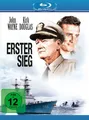 Erster Sieg (Blu-ray) - Universal Pictures  - (Blu-ray Video / Kriegsfilm)