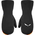 Salewa Ortles PTX 3L Handschuhe (Größe XS, schwarz)
