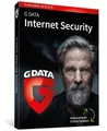 G DATA Internet Security / 3 PC / 1 Jahr / KEY (ESD)