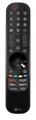 Originale LG TV Fernbedienung für OLED77C49LA | OLED77G48LW | OLED83C47LA