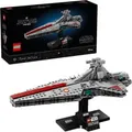 75441 Star Wars Angriffskreuzer der Venator-Klasse, Konstruktionsspielzeug