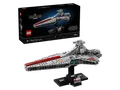 LEGO Star Wars™ 75441 Angriffskreuzer der Venator-Klasse Bausatz, Mehrfarbig