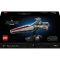 LEGO Venator-Class Attack Cruiser (75441, LEGO Star Wars) (75441)