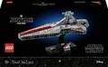 75441 LEGO STAR WARS Angriffskreuzer der Venator-Klasse (75441)