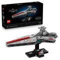 LEGO Star Wars 75441 Venator-Class Attack Cruiser Building Set for A (US IMPORT)