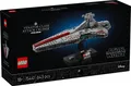 LEGO® Star Wars 75441 Angriffskreuzer der Venator-Klasse Raumschiff 75441