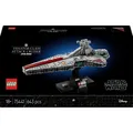 75441 LEGO® STAR WARS™ Angriffskreuzer der Venator-Klasse (75441)