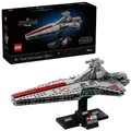 Lego 75441 Star Wars Angriffskreuzer der Venator-Klasse