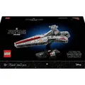 75441 LEGO® STAR WARS™ Angriffskreuzer der Venator-Klasse (75441)