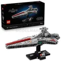 LEGO 75441 Star Wars Venator-Klasse Attack Cruiser