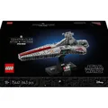 LEGO Star Wars 75441 Angriffs- kreuzer der Venator-Klasse Lego