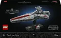 LEGO 75441 Star Wars Attack Cruiser™ Venator-Klasse
