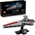 LEGO Star Wars 7544 Angriffskreuzer Venator Modellbau Kriegsschiff Deko Geschenk