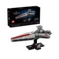 LEGO Star Wars 75441 Venator-Class Attack Cruiser 643 Teile NEU OVP
