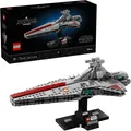 Lego Star Wars 75441 Angriffskreuzer der Venator-Klasse