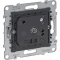 Legrand 765051 SEANO Einsatz elektronisches Raumthermostat