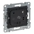 Legrand 765051 SEANO elektr.Raumthermostat m.Wechselko Einsatz