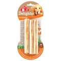 8in1 Delights Kausticks 3 Stück