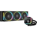 Deepcool LQ360 ULTRA ARGB (R-LQ360-BKASMC-G-1)